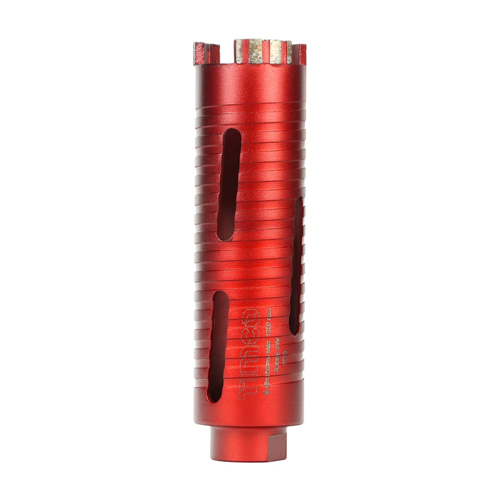 TIMCO Diamond GP Core Bit - 48 x 150mm - 1 pc