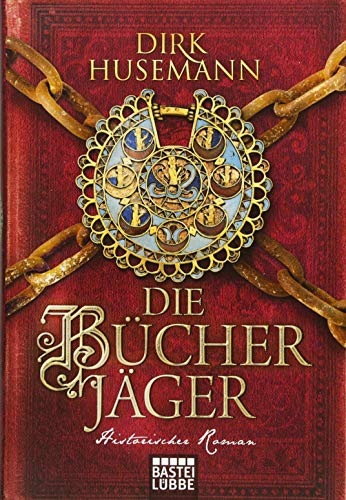 Die Bücherjäger: Historischer Roman Die Bücherjäger: Historischer Roman