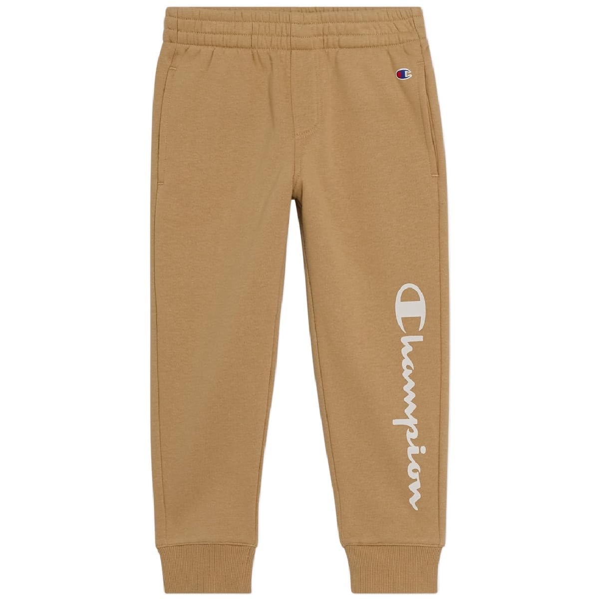 Champion Jogger Set Fleece Hoodie And Sweatpants Tracksuit Tuta Bambini e ragazzi
