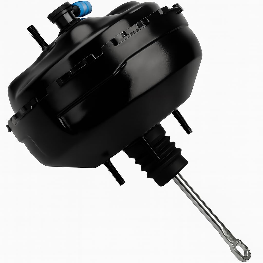 Power Brake Booster For 1997-1998 GMC/Chevrolet C/K1500/2500 Trucks - Direct Replacement (Part #5471085) 11 thumbnail image