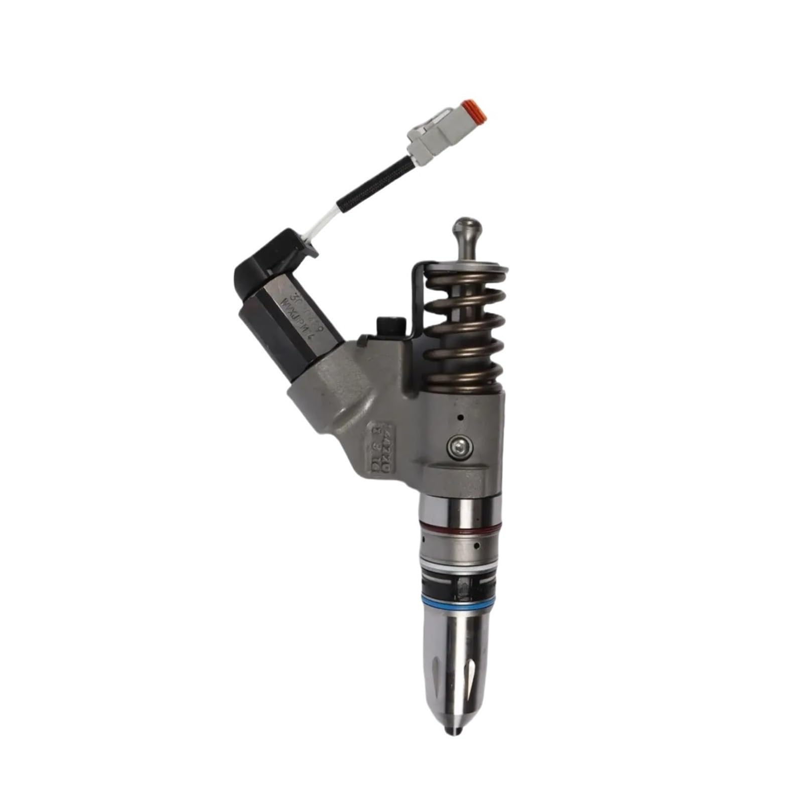 Nwirmtm One Color Injector Fuel For Cummins Engine Diesel Fuel Injector Assembly Engines Parts 4903472 Qsm11 Qsm11-C Common Rail