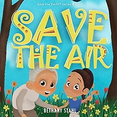 Couverture de Save the Air