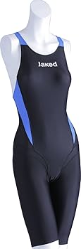 【新品】ジャケッド Jaked レディース 競泳水着 レッグスーツ　Mサイズ Amazon.co.jp: Jaked(ジャケッド) レディース 競泳用 水着 ジェイ
