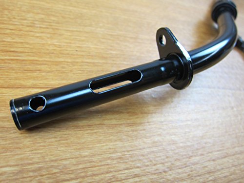 Tube-Transmission Oil Filler #TOP6