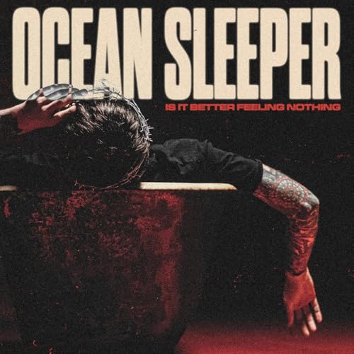 Ocean Sleeper