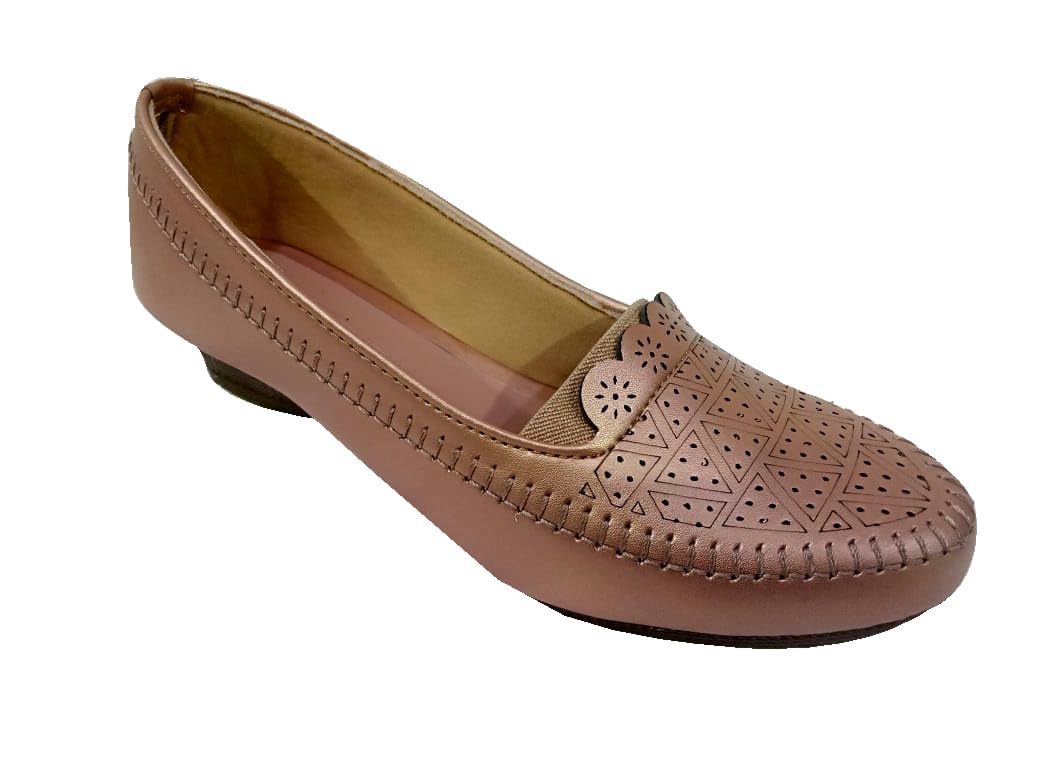 Fancy & Stylish Ballet Flat Women Flat Sandal Comfortable Daliy Use Wedding Bellies Give You A Traditional Look At Every Occasion (Sultan, 10) (B0D9Q77MPZ) Amazon Price History, Amazon Price Tracker