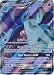 Toxapex-GX - 136/145 - Full Art Ultra Rare