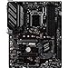 MSI Z390-A PRO LGA1151 (Intel 8th and 9th Gen) M.2 USB 3.1 Gen 2 DDR4 HDMI DP CFX Dual Gigabit LAN ATX Z390 Gaming Motherboard