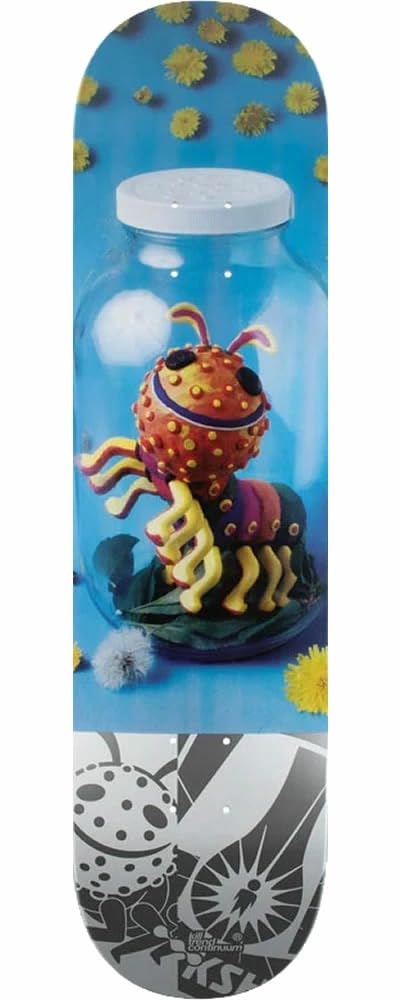 Amazon | ALIEN WORKSHOP(エイリアンワークショップ) スケートボード