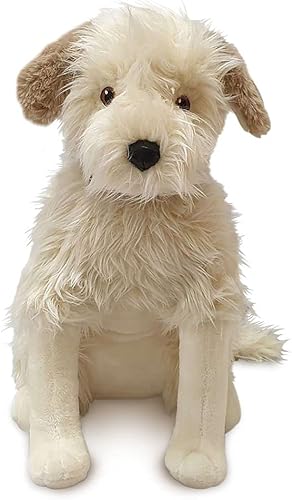 Disney Peluche Buddy Cruella - 14 pulgadas