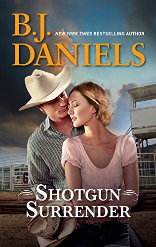 Shotgun Surrender (McCalls' Montana Book 5)