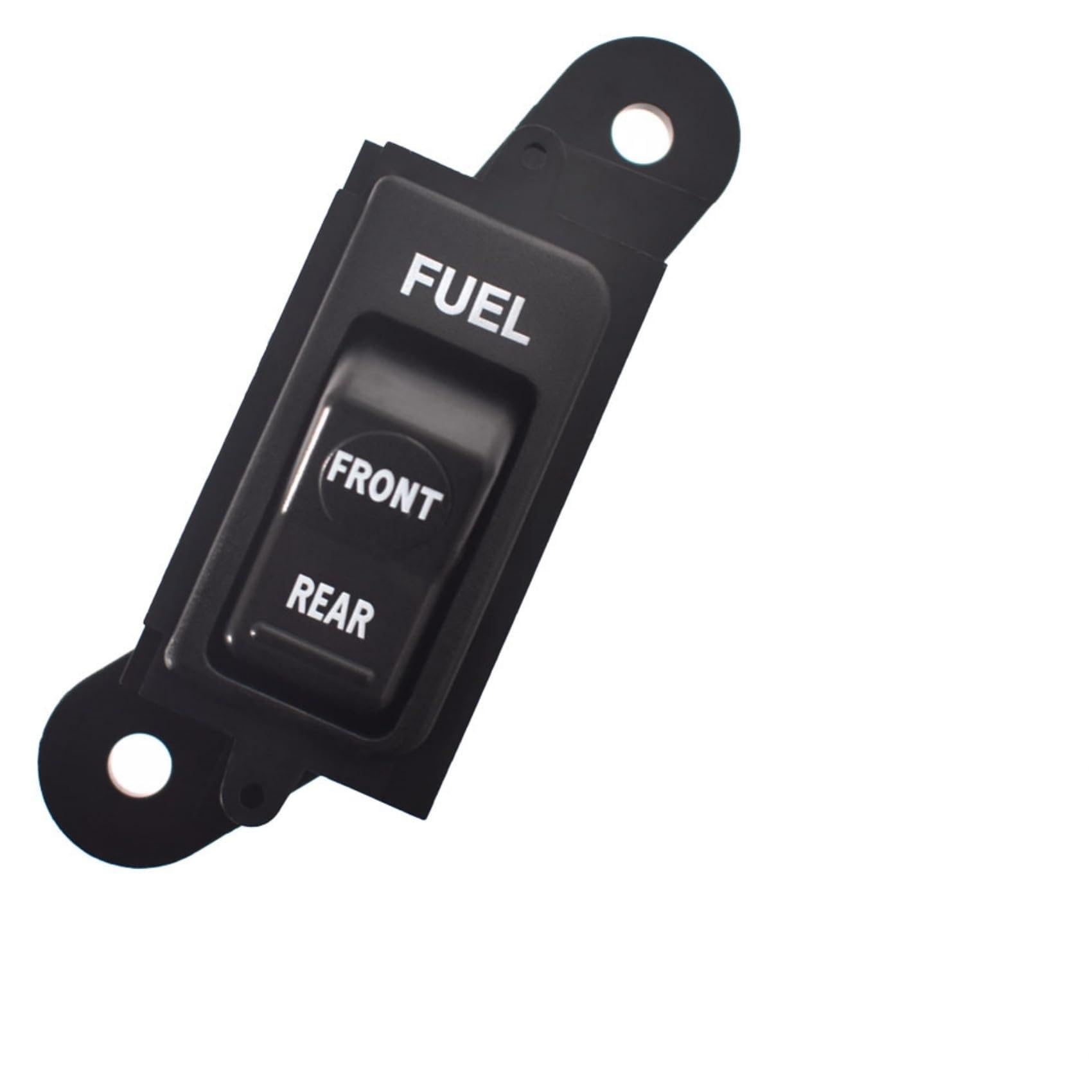 labwork Rear Fuel Tank Selector Switch Dash Mounted Replacement for F150 F250 F350 Pickup Truck 1992-1997 F2TZ9A050A