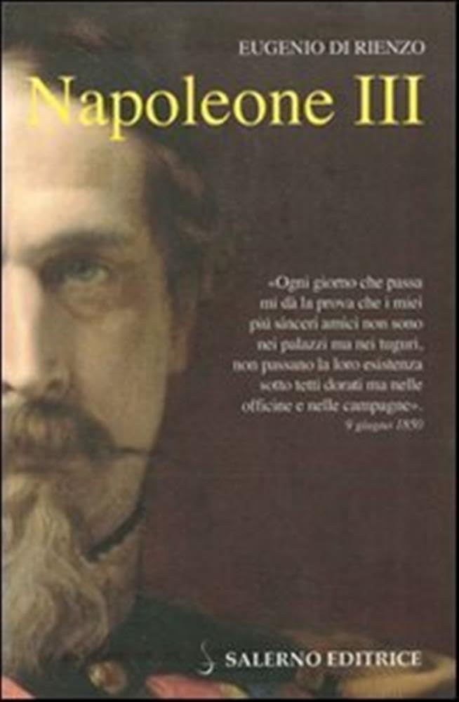 Napoleone Iii - 4