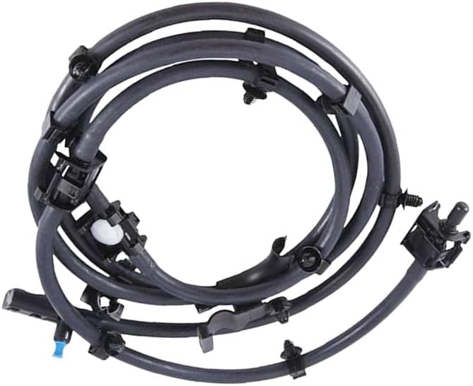 Windshield Wiper Washer Hose Fits for Mercedes Benz 2020 2021 2022 2023 GLB250 W247 2478600600 A2478600700 247-860-07-00