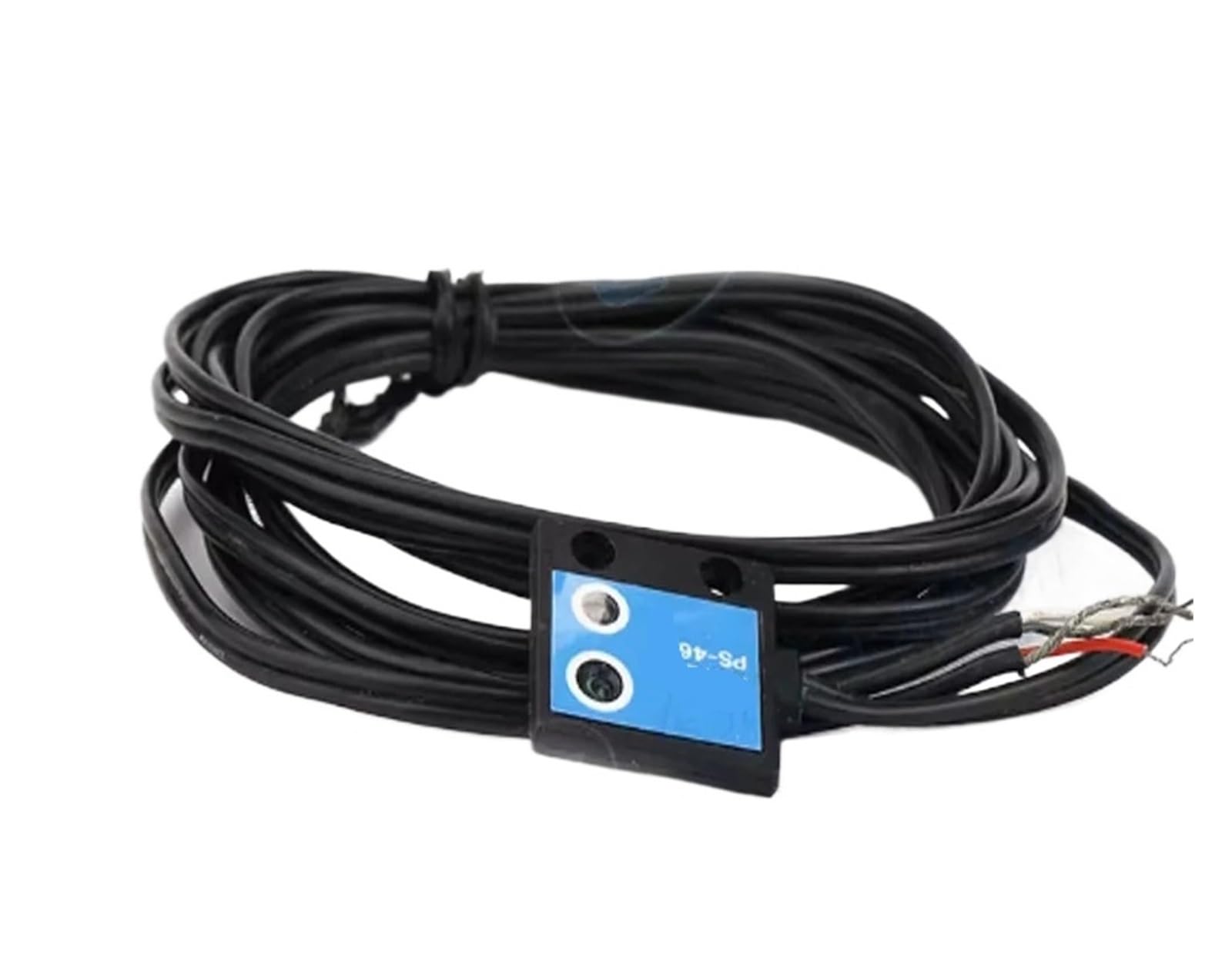 BACYDLPL PS-46 Thin type detection distance 100mm photoelectric sensor