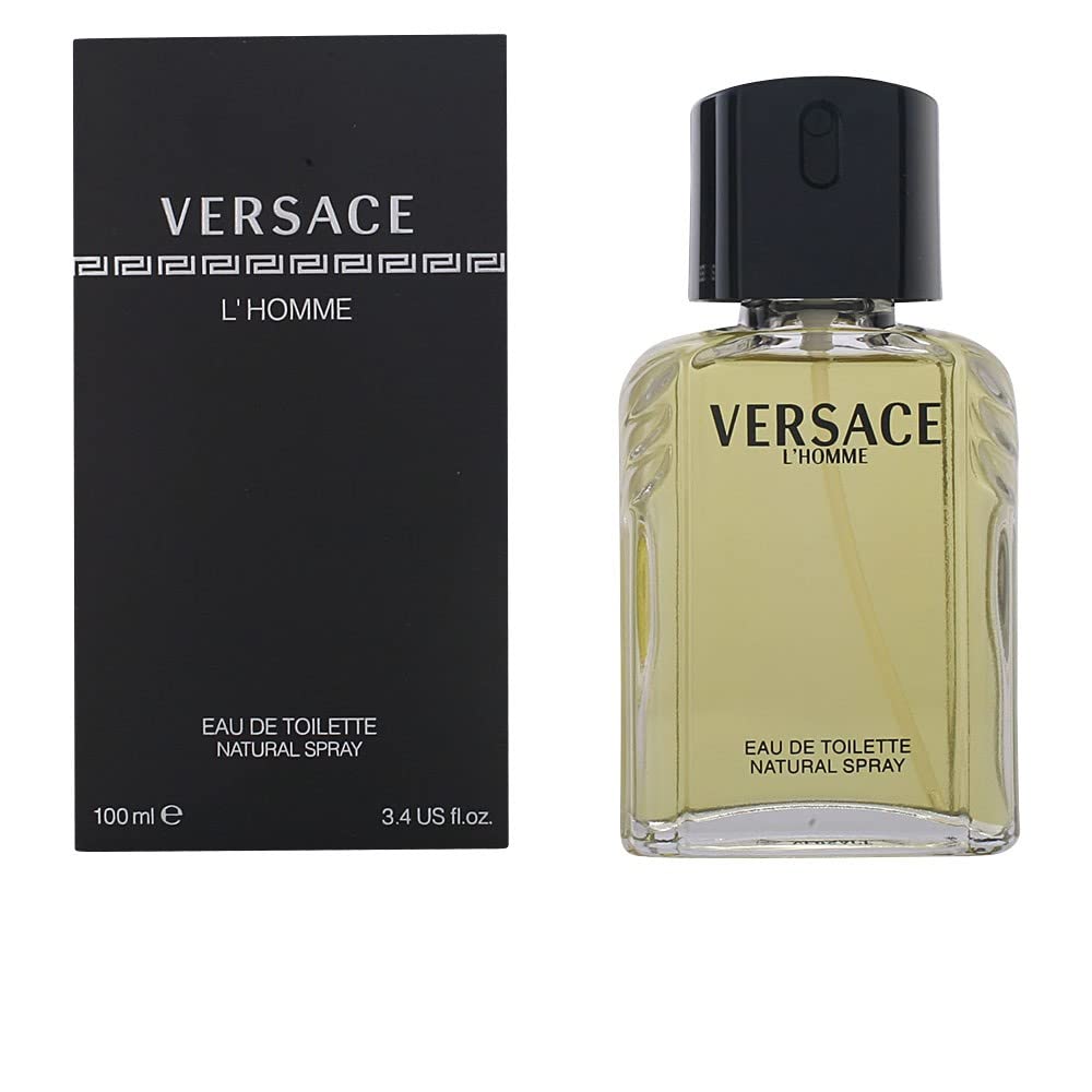 GIANNI Versace Perfume