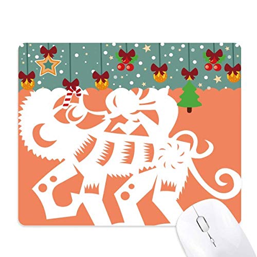 Tapis de souris zodiaque Année du Singe pour harmoniser votre espace télétravail