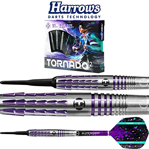 Hellos Tornado 2 Enokiko Shingo Model Barrel