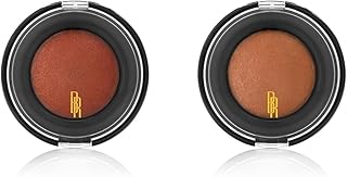 Black Radiance Artisan Color Baked Blush Warm...