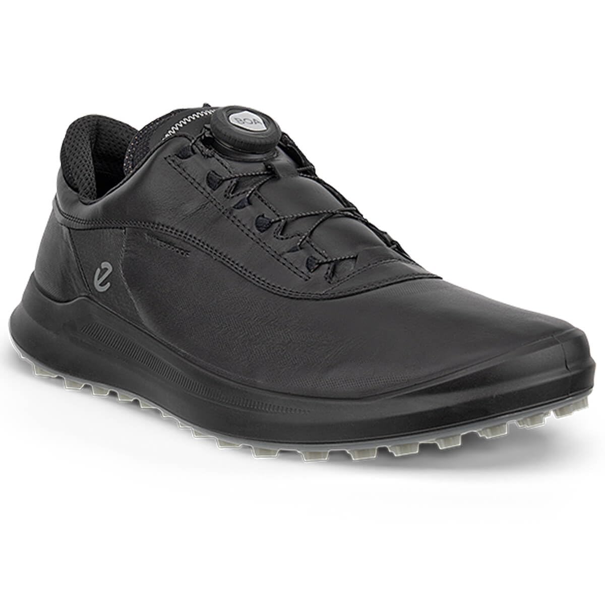 ECCO Core Boa Golfschuhe für Herren, wasserdicht