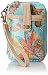 Sakroots Artist Circle Smartphone Wristlet