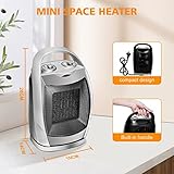 Zoom IMG-2 obvhnua stufetta elettrica basso consumo Zoom IMG-2 obvhnua stufetta elettrica basso consumo