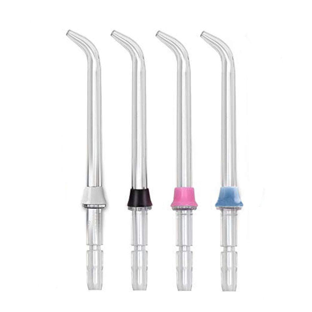 Embouts de jet de rechange haute pression pour Waterpik WP-100 WP-250 WP-660, accessoires de buse, pièces de rechange (4 pièces)