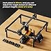 LONGER Laser Engraver Ray5 10000mW Engraver Machine DIY CNC Laser Cutter Tool for Metal Glass Wood Working Area 15.7 