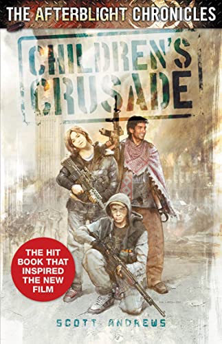 Children's Crusade (By: Scott K. Andrews)