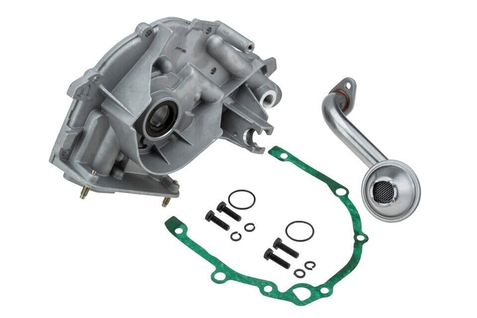 Bomba de aceite de motor para Fiat Grand Punto Evo 1.2L 1.4L 55205943