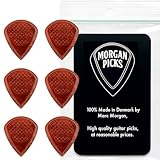 Morgan Picks