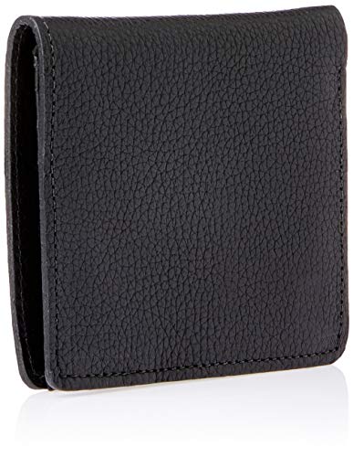 Carteira Floater Couro,Calvin Klein,Masculino,Preto,U