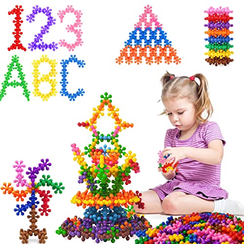 Educational Toys Building Blocks 120 Pcs Plastic Gears Stem Toys, Interlocking Toy Building Sets Kid Toys , Occupational Therapy Preschool Toys ， Classroom Must Haves Building Toys For Kids Ages 4-8 #TOP3