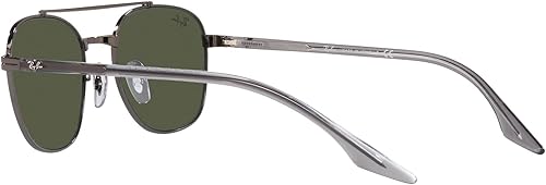 Miniatura 6 de Ray-Ban Gafas de sol cuadradas Rb3688