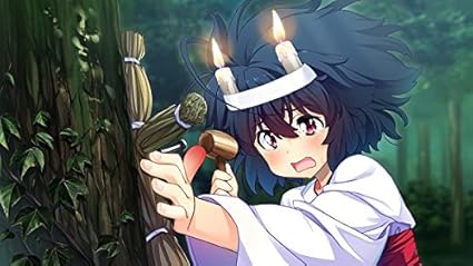 Amazon Island アニメ記念版 Pcゲーム Pcソフト