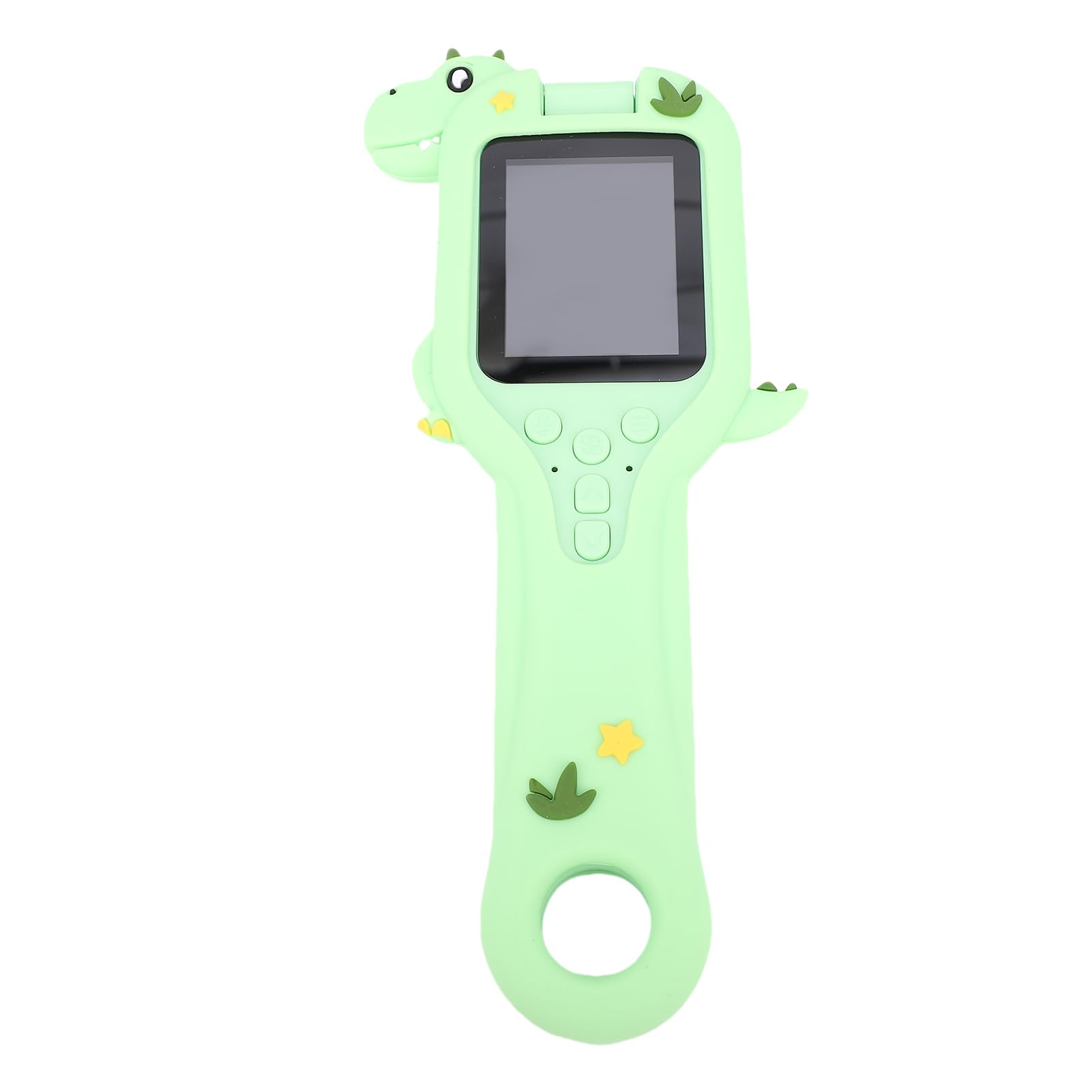 Cocoarm Microscopio per Bambini con Ingrandimento 4X, Schermo IPS da 2