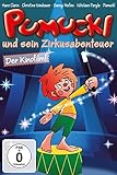 pumuckl dvds  Pumuckl und sein Zirkusabenteuer
