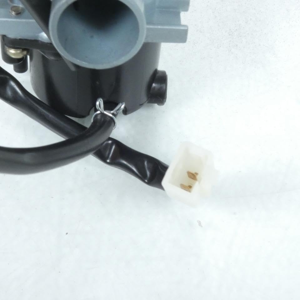 Carburateur SELECTION CGN MOTORISE pour Scooter MBK 50 Ovetto 2T 2008 à 2018 Neuf