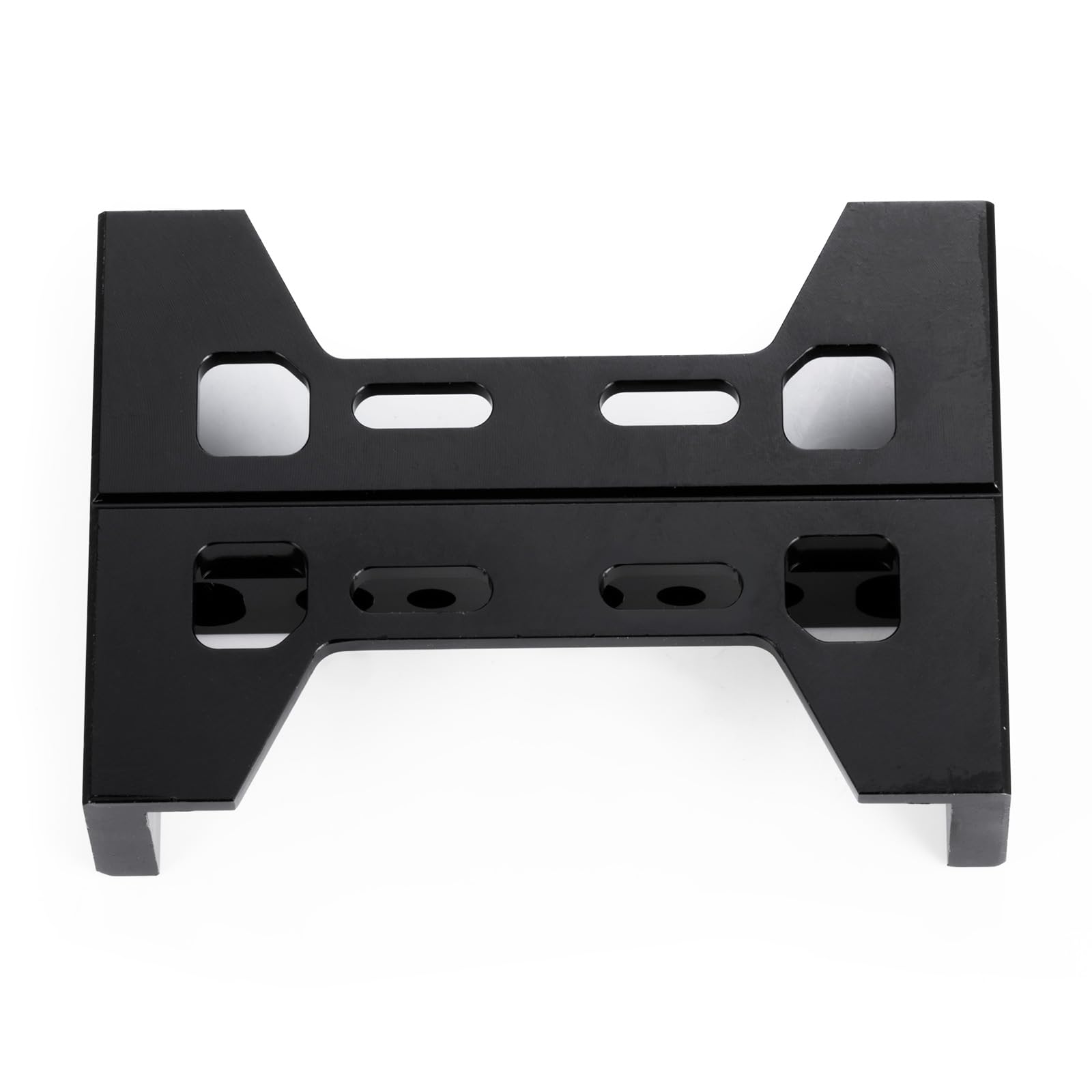 AXspeed Universal Aluminium Cross Bar Kit for 1/14 Tamiya Truck & Trailer - Image 4