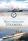  West Highland Steamers