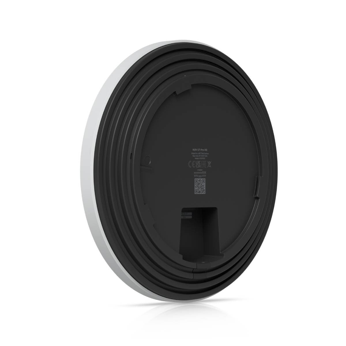 Compact 2.5G Cloud Gateway - with 30+ UniFi device / 300+ - client support, 1.5 Gbps IPS routing, and selectable NVR storage. 512 GB - Warranty: 24M