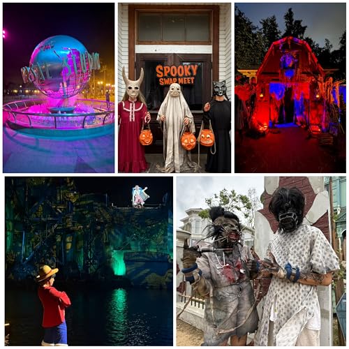 Episode 1055 - Spooky Swap Meet & Universal Fan Fest Nights, 2026 Part 2