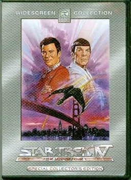 The Voyage Home 2 Disc Set