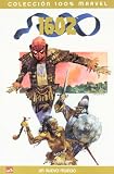  1602 UN NUEVO MUNDO (100% Marvel (panini))