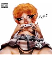 Like..? (Deluxe) [Explicit]