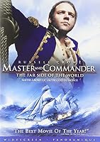 Master And Commander