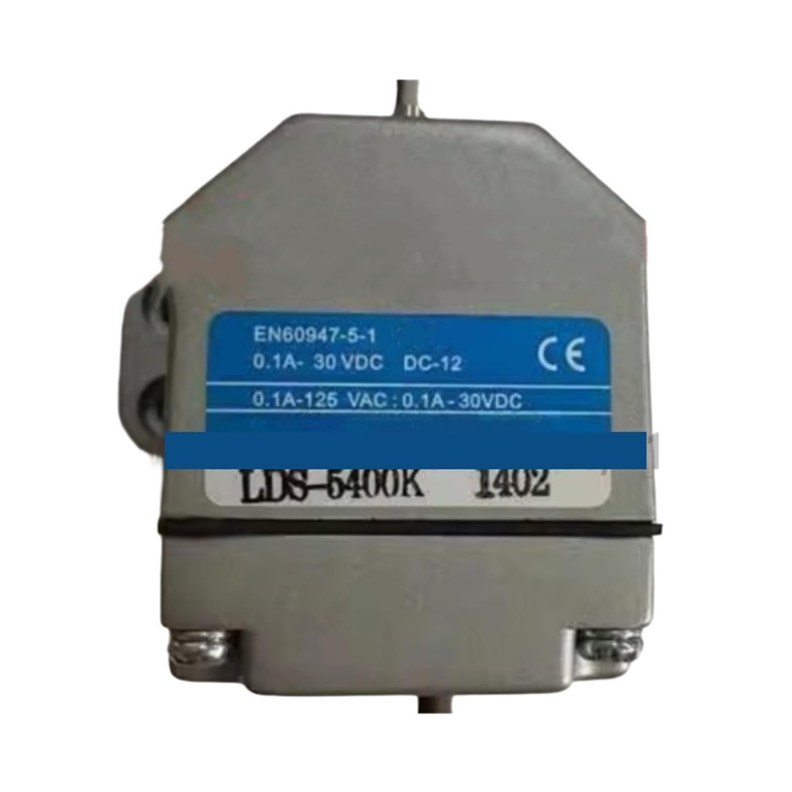 Limit Switch LDS-5400K interrupteur de position de fin de course pour automatisme