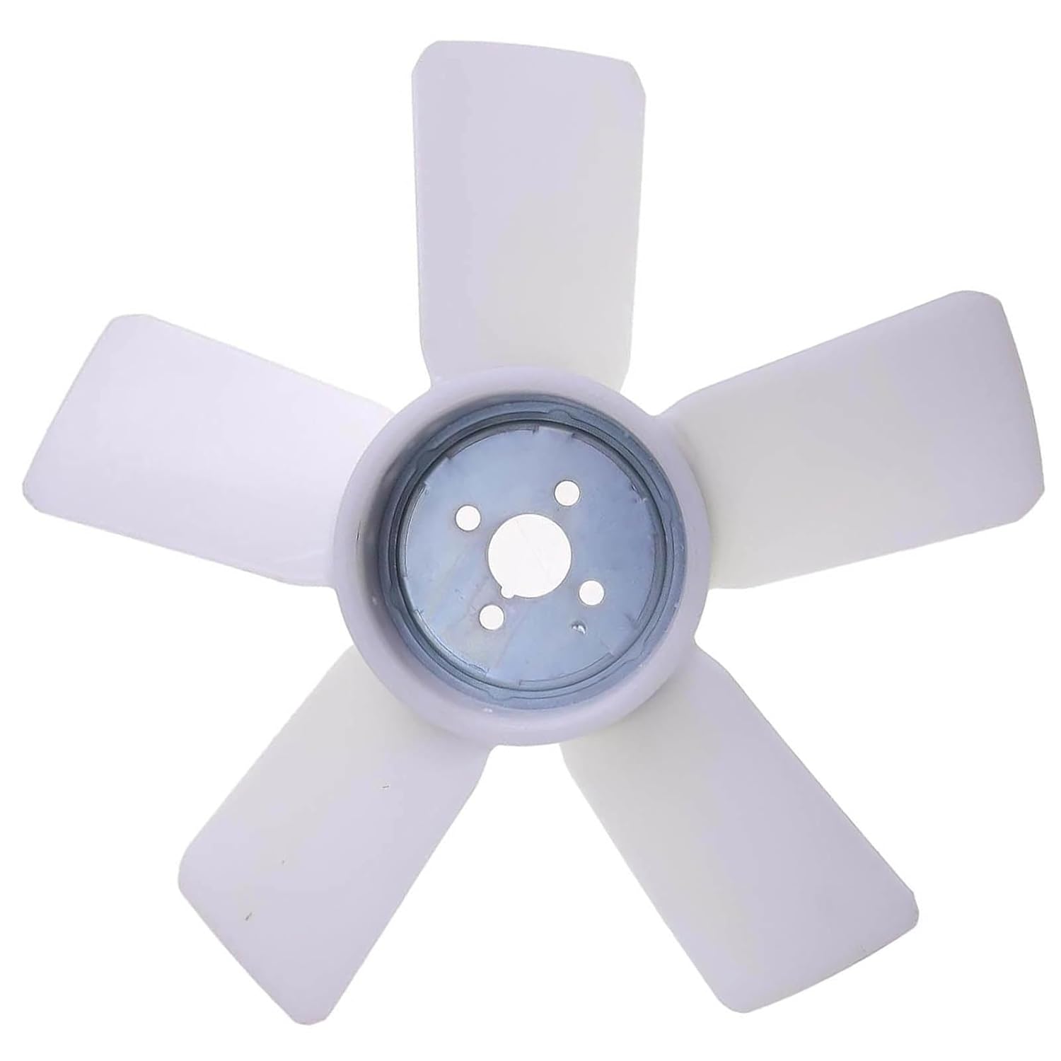 Fan Blade 12599-74110 19625-74110 Fits for Kubota Engine D1105 D1005 V1305 V1505 Z842