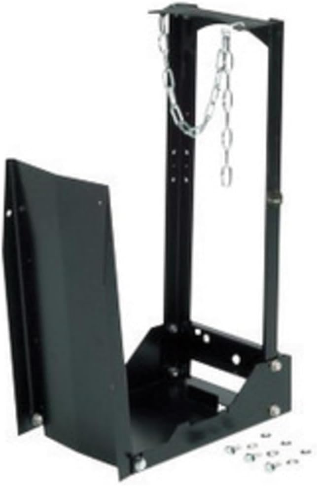 Lincoln Electric K1745-1 Welding Gas Cylinder, LPG Tank Holder