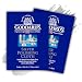 Goddard's Silver Polishing Cloth, Pack of 2
